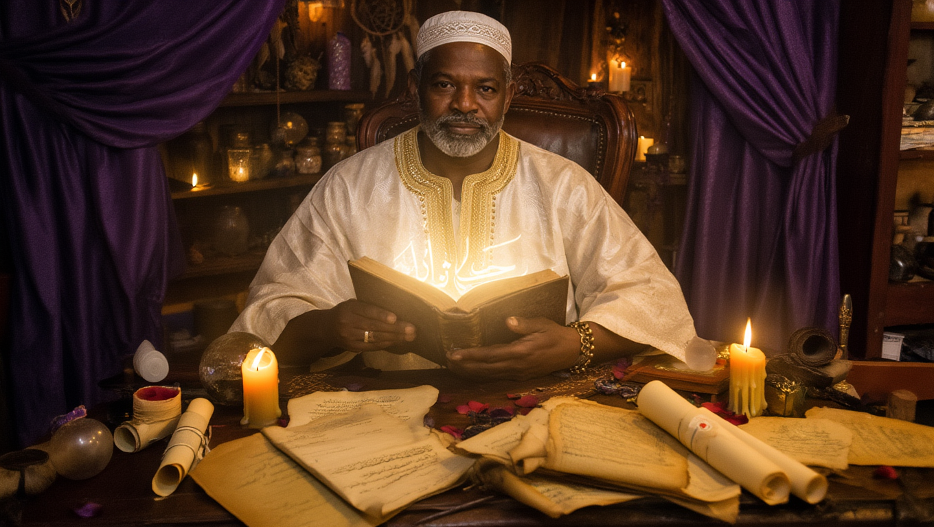 marabout-et-grimoire